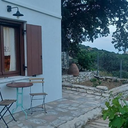 Imellos Aperathos Экстерьер фото