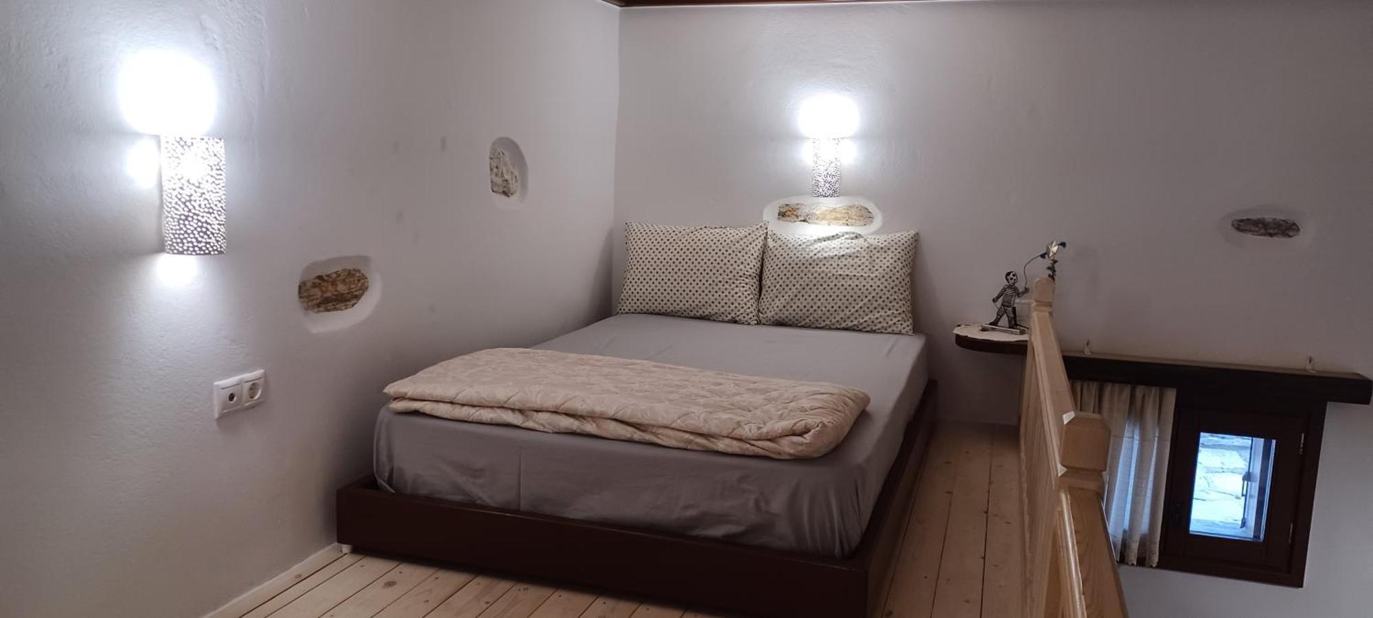 Imellos Aperathos Экстерьер фото