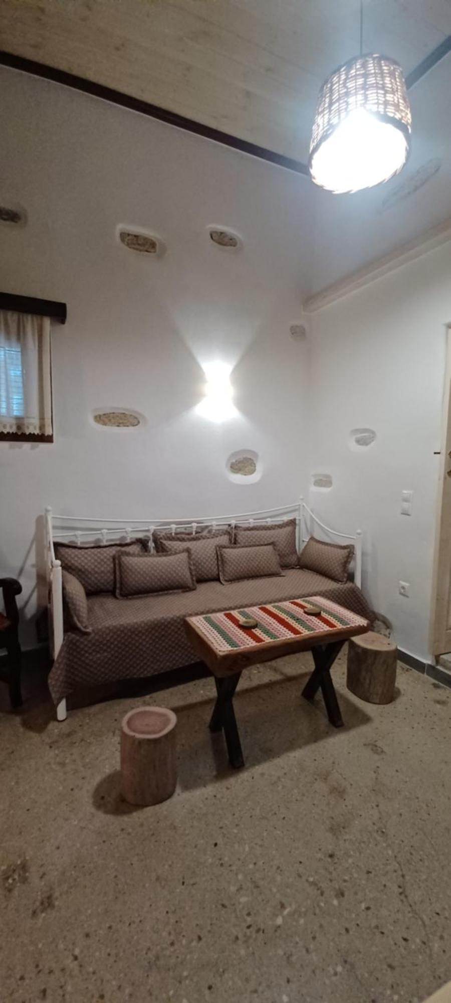 Imellos Aperathos Экстерьер фото