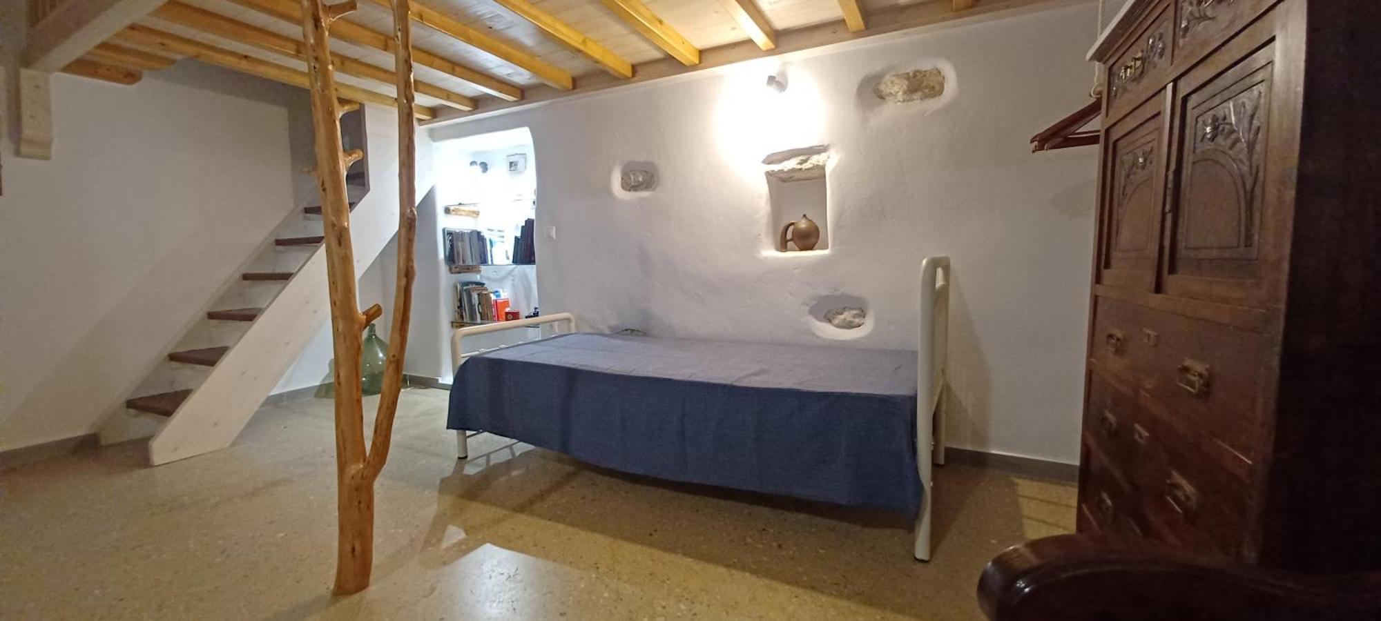 Imellos Aperathos Экстерьер фото