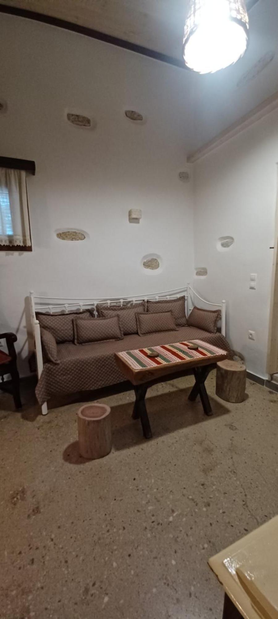 Imellos Aperathos Экстерьер фото