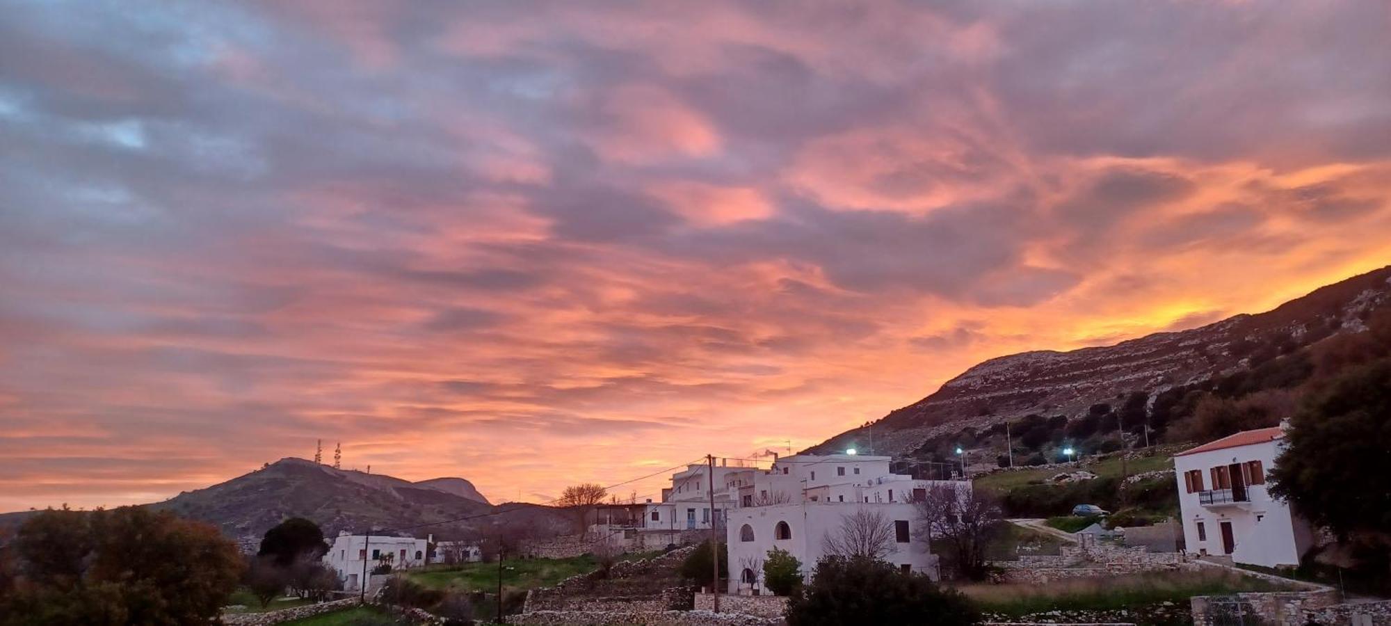 Imellos Aperathos Экстерьер фото
